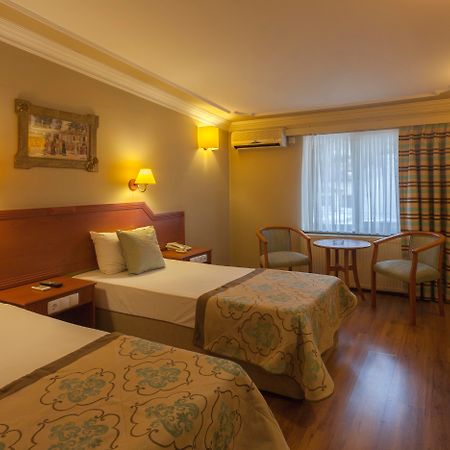 Boyuguzel Termal Hotel Бурса Екстериор снимка