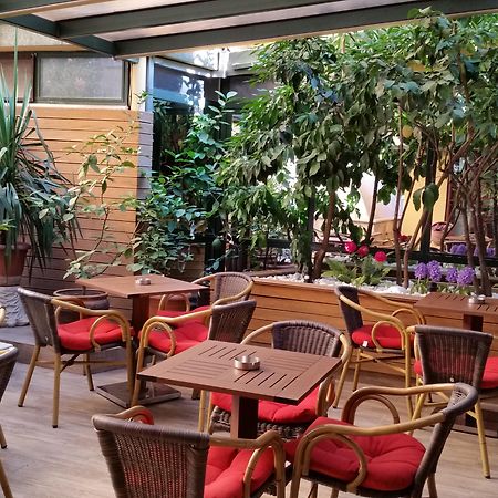 Boyuguzel Termal Hotel Бурса Екстериор снимка