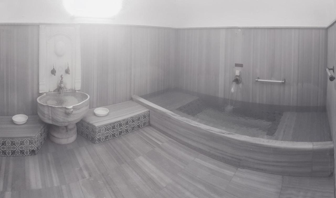 Boyuguzel Termal Hotel Бурса Екстериор снимка