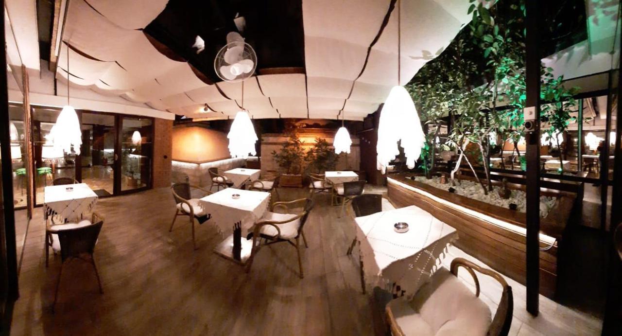 Boyuguzel Termal Hotel Бурса Екстериор снимка