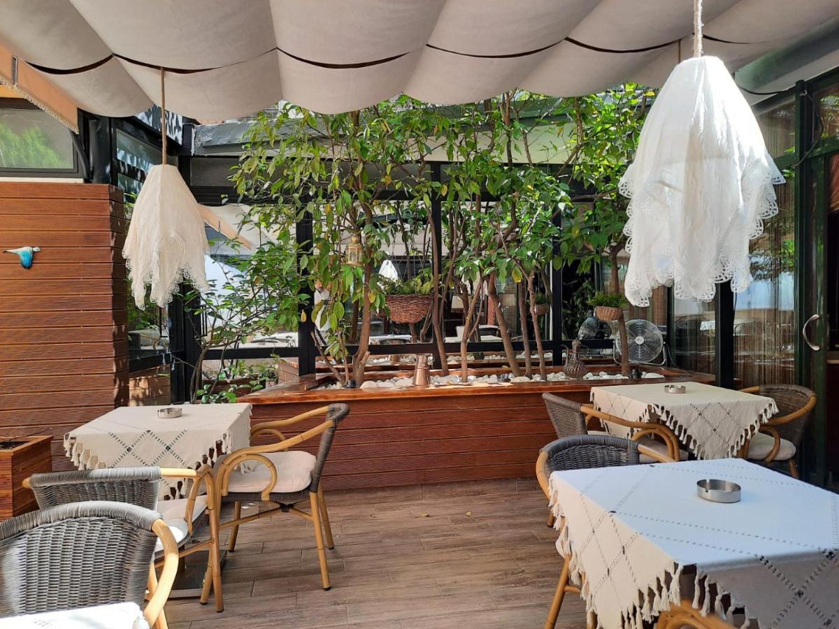 Boyuguzel Termal Hotel Бурса Екстериор снимка