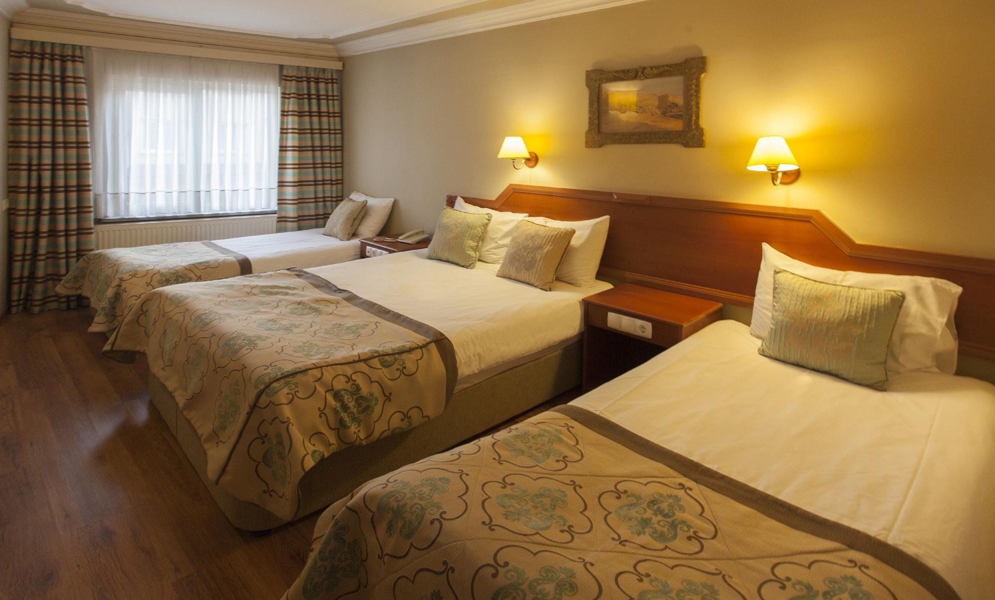 Boyuguzel Termal Hotel Бурса Екстериор снимка