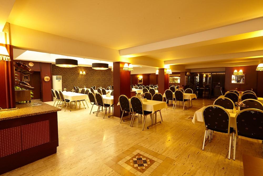 Boyuguzel Termal Hotel Бурса Екстериор снимка