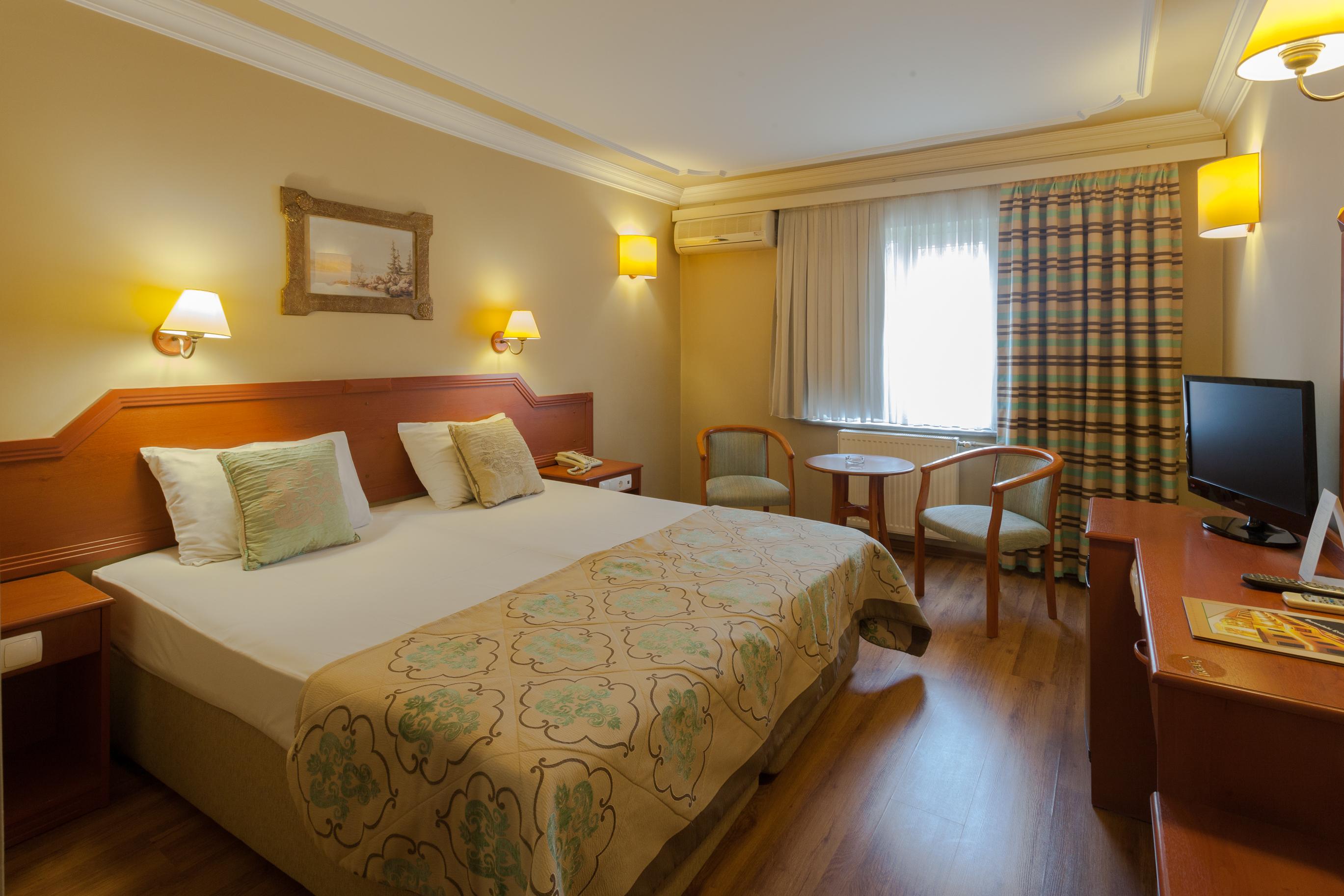 Boyuguzel Termal Hotel Бурса Екстериор снимка