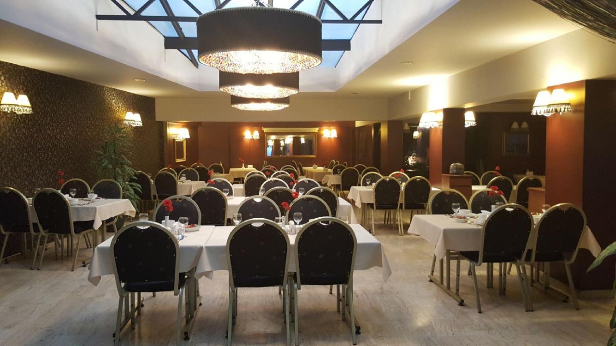 Boyuguzel Termal Hotel Бурса Екстериор снимка