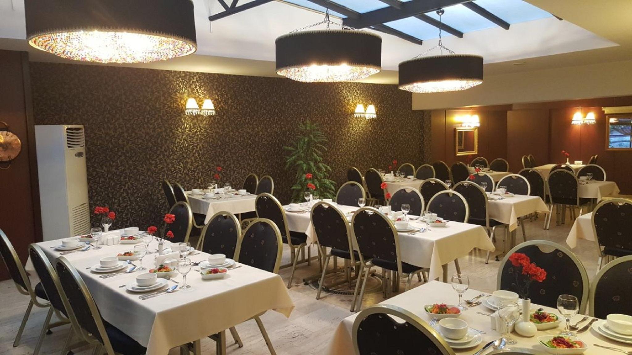 Boyuguzel Termal Hotel Бурса Екстериор снимка