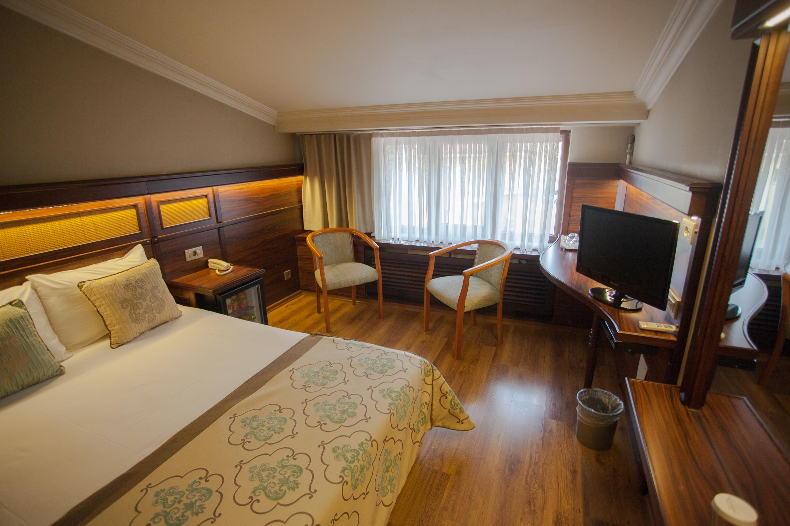Boyuguzel Termal Hotel Бурса Екстериор снимка