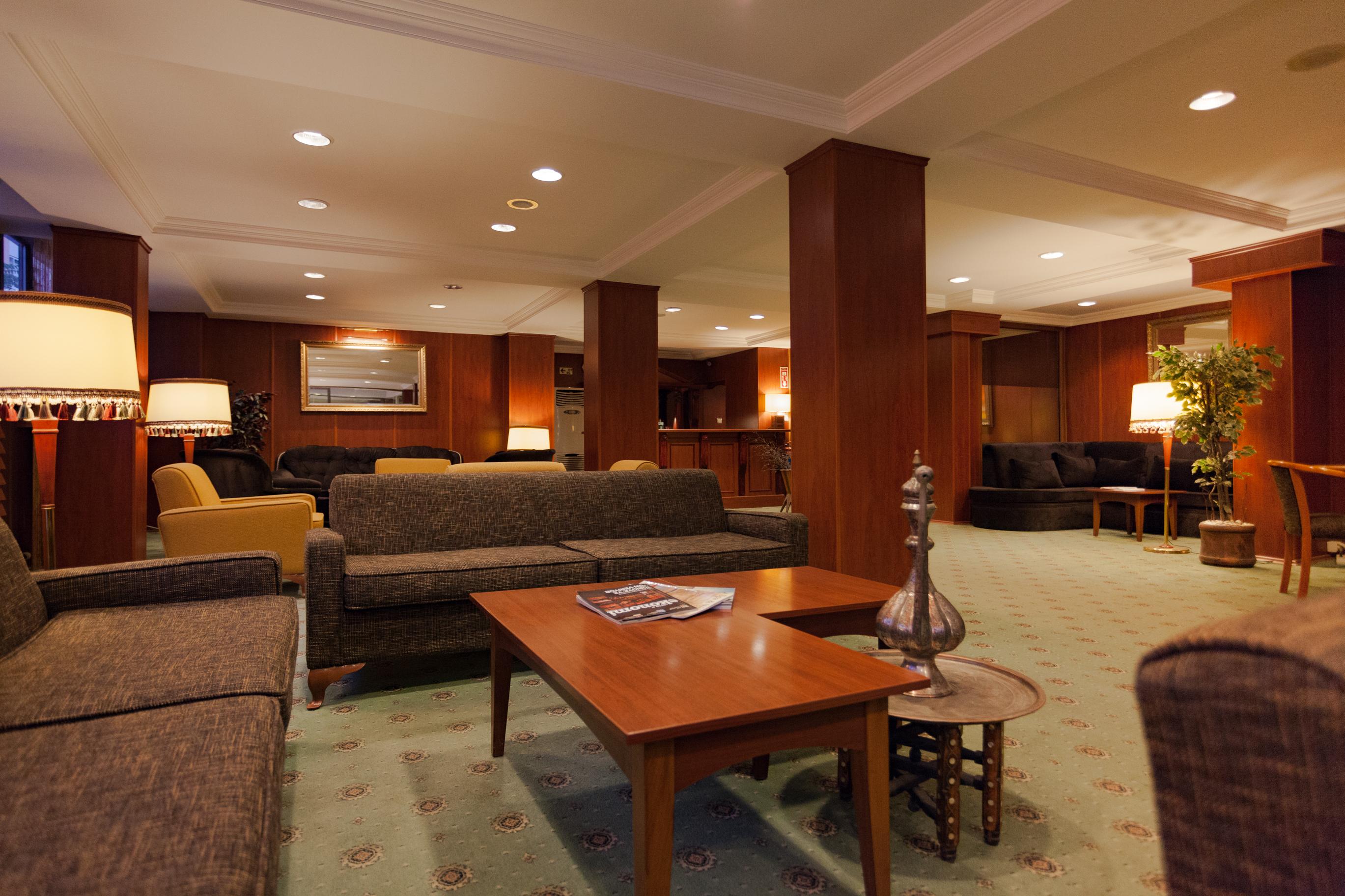 Boyuguzel Termal Hotel Бурса Екстериор снимка