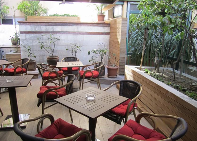Boyuguzel Termal Hotel Бурса Екстериор снимка