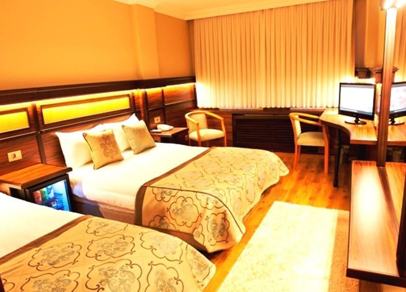Boyuguzel Termal Hotel Бурса Екстериор снимка
