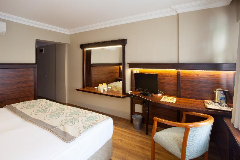 Boyuguzel Termal Hotel Бурса Екстериор снимка