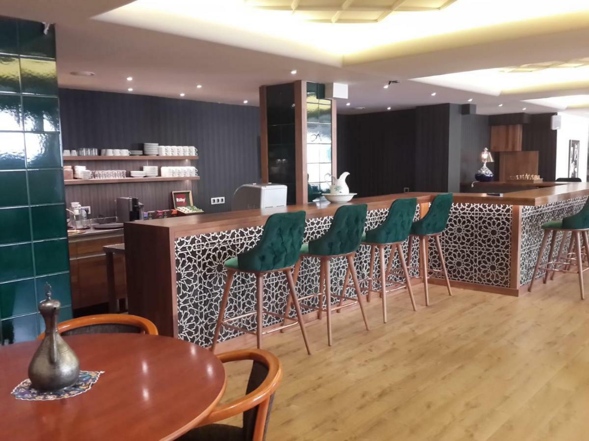 Boyuguzel Termal Hotel Бурса Екстериор снимка